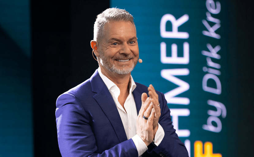 Dirk Kreuter